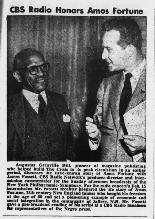 other Newspaper clipping from Mar 14, 1953 5896730