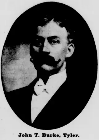 other Newspaper clipping from Mar 28, 1903 5896732