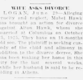 other Newspaper clipping from Jun 30, 1929 5896776