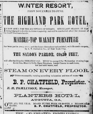 other Newspaper clipping from Jan 23, 1875 5896834