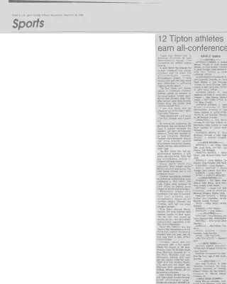 other Newspaper clipping from Nov 18, 1998 5896881