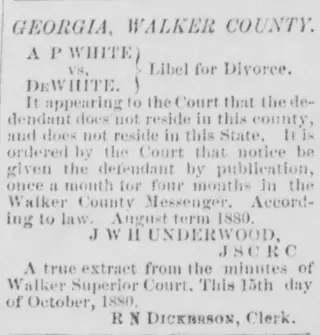 Marriage Newspaper clipping from Feb 3, 1881 5897010