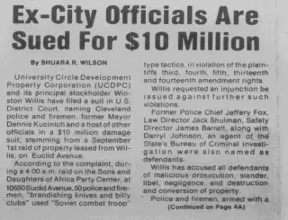 other Newspaper clipping from Dec 22, 1979 5897078