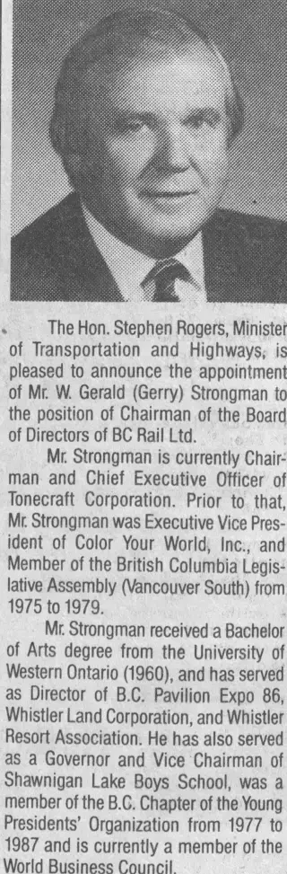 other Newspaper clipping from Apr 5, 1988 5897133