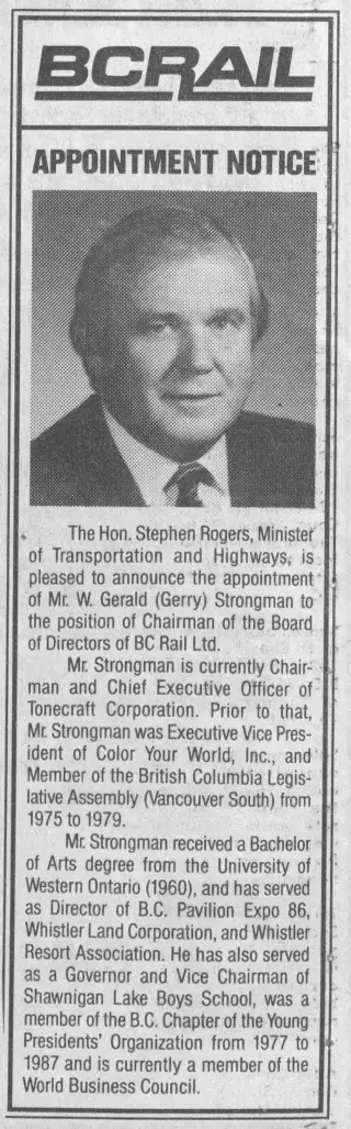other Newspaper clipping from Apr 5, 1988 5897137