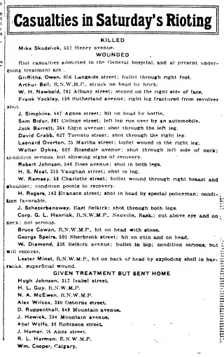 other Newspaper clipping from Jun 23, 1919 5897228