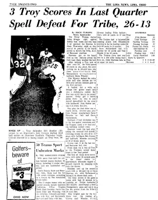other Newspaper clipping from Oct 27, 1967 5897238