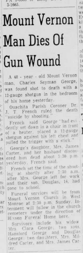 other Newspaper clipping from Jan 18, 1958 5897611