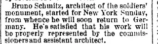 other Newspaper clipping from Feb 11, 1889 5897705