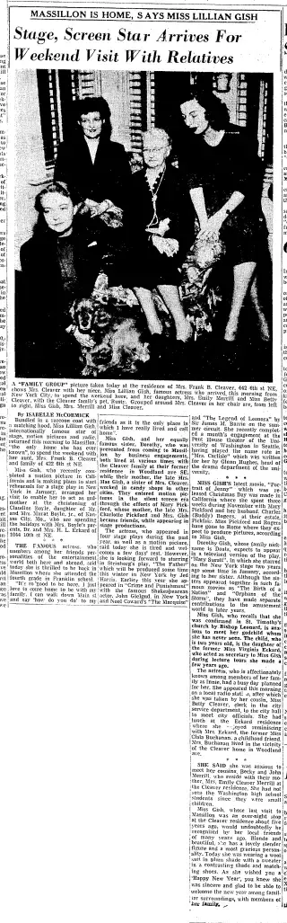 other Newspaper clipping from Dec 31, 1948 5897752