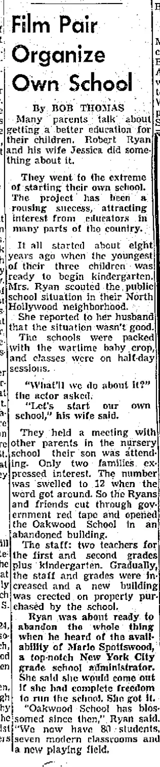 other Newspaper clipping from Jul 26, 1958 5897887