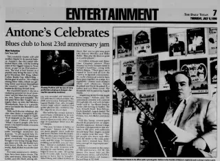 other Newspaper clipping from Jul 9, 1998 5898102