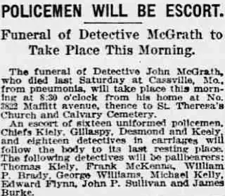 other Newspaper clipping from Feb 25, 1903 5898138