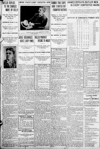other Newspaper clipping from Oct 4, 1904 5898144