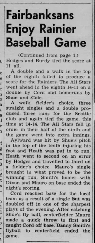 other Newspaper clipping from Jul 5, 1956 5898233