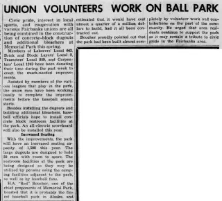 other Newspaper clipping from May 23, 1962 5898234