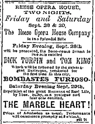 other Newspaper clipping from Sep 26, 1883 5898288