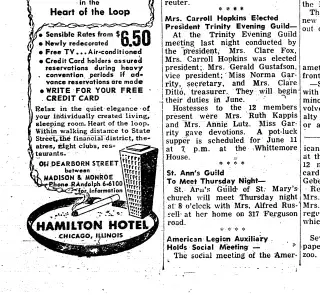 other Newspaper clipping from May 15, 1963 5898389