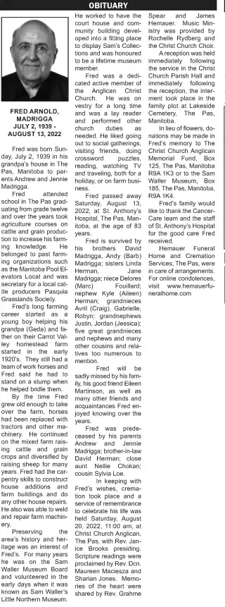 other Newspaper clipping from Aug 24, 2022 5898479