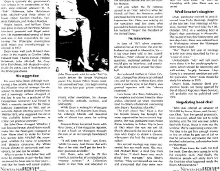 other Newspaper clipping from Oct 5, 1974 5898483