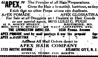 other Newspaper clipping from Nov 11, 1921 5898550