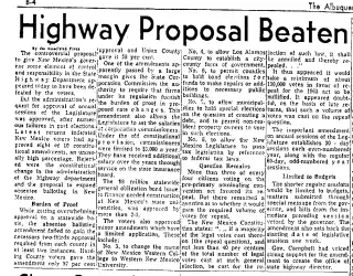 other Newspaper clipping from Nov 4, 1964 5898591