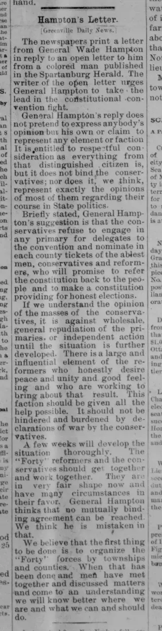 other Newspaper clipping from Jun 1, 1895 5898640