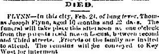 other Newspaper clipping from Feb 24, 1865 5899028