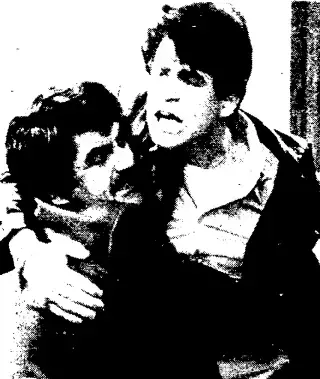 other Newspaper clipping from Nov 23, 1981 5899080