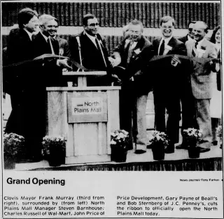 other Newspaper clipping from Oct 16, 1985 5899237