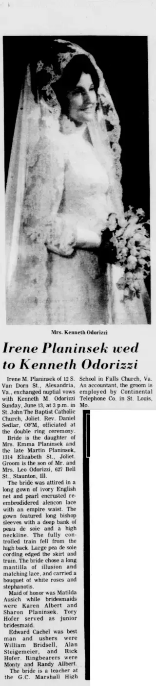 other Newspaper clipping from Jun 23, 1971 5899245