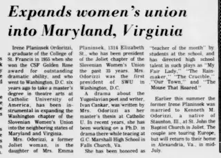 other Newspaper clipping from Jul 7, 1971 5899251