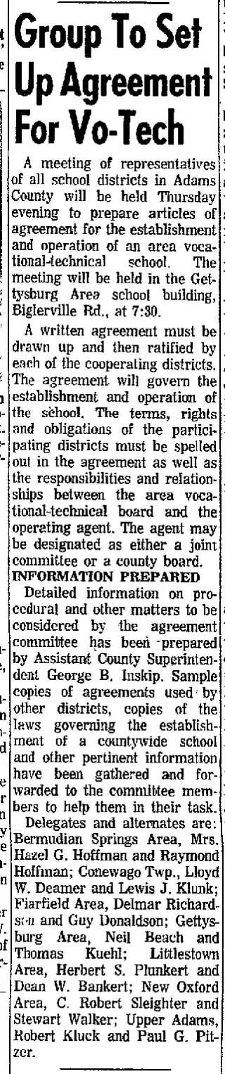 other Newspaper clipping from Oct 26, 1970 5899429