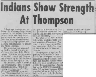 other Newspaper clipping from Sep 26, 1962 5899535