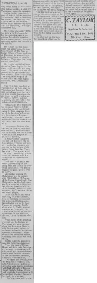 other Newspaper clipping from Sep 26, 1962 5899549