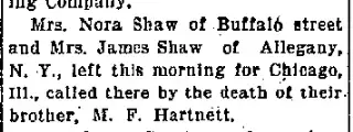 other Newspaper clipping from Jun 11, 1921 5899585