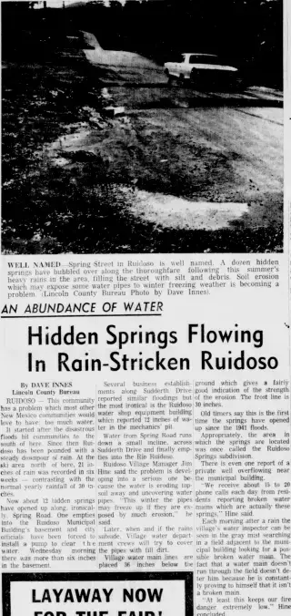other Newspaper clipping from Sep 10, 1965 5899640