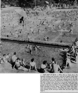 other Newspaper clipping from Jul 13, 1958 5899684