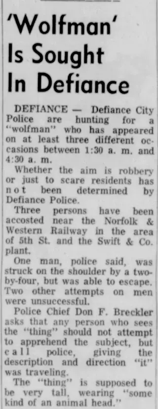 other Newspaper clipping from Aug 4, 1972 5899720