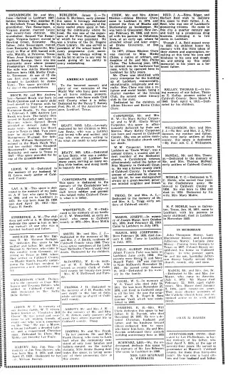 other Newspaper clipping from Aug 13, 1936 5899818