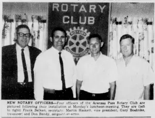 other Newspaper clipping from Jun 22, 1966 5899821