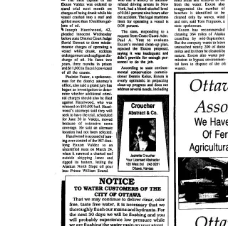 other Newspaper clipping from May 4, 1989 5899854