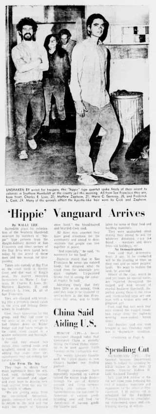 other Newspaper clipping from Mar 29, 1967 5899858