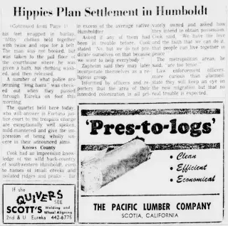 other Newspaper clipping from Mar 29, 1967 5899870