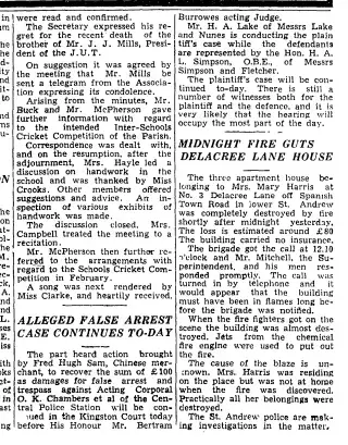 other Newspaper clipping from Nov 26, 1935 5899945