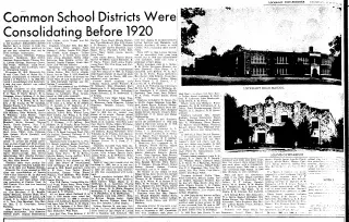 other Newspaper clipping from Aug 30, 1951 5899946