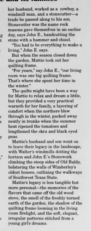 other Newspaper clipping from Apr 6, 1996 5899994