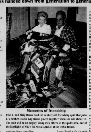 other Newspaper clipping from Apr 6, 1996 5899998