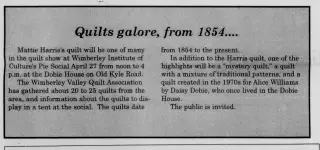 other Newspaper clipping from Apr 6, 1996 5900001