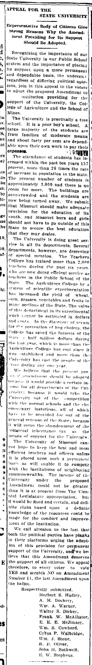 other Newspaper clipping from Nov 1, 1910 5900149